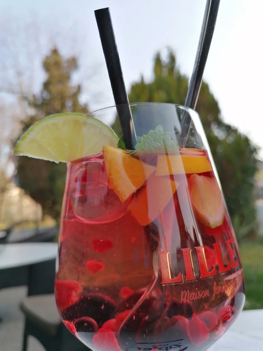 Lillet