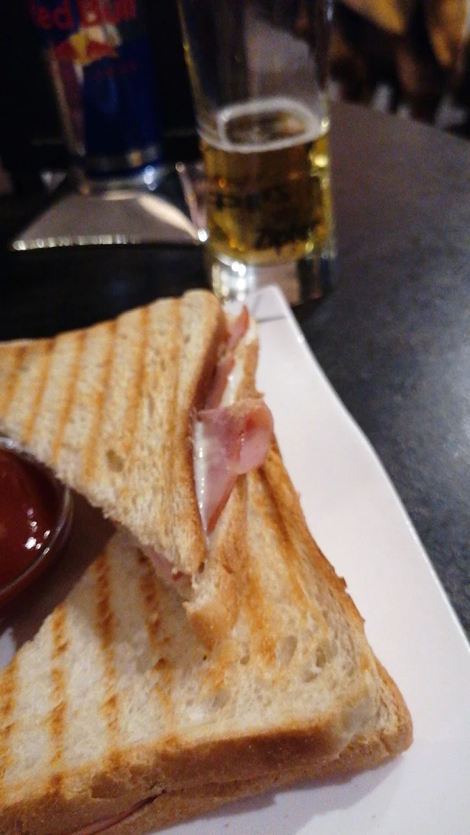 Toast