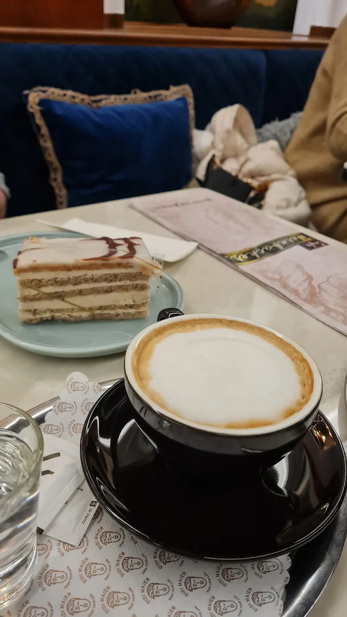 Cappuccino
