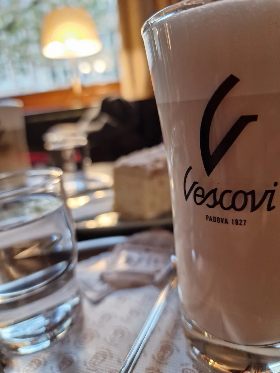 Chai Latte