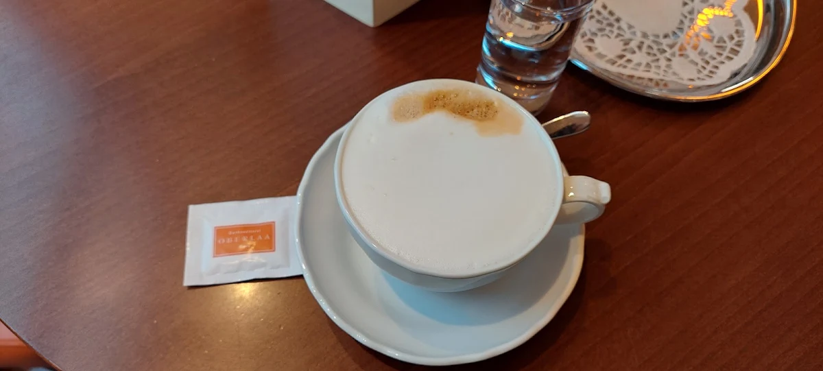 Capuccino