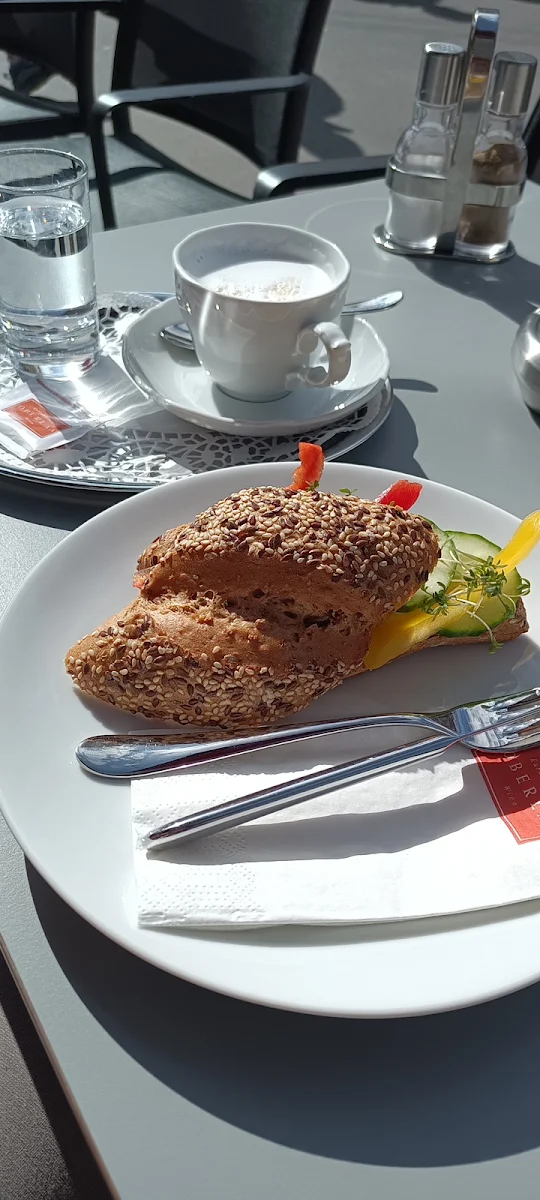 Knusperkornspitz