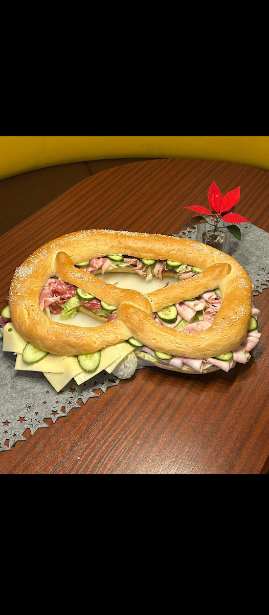 Baguette Spezial