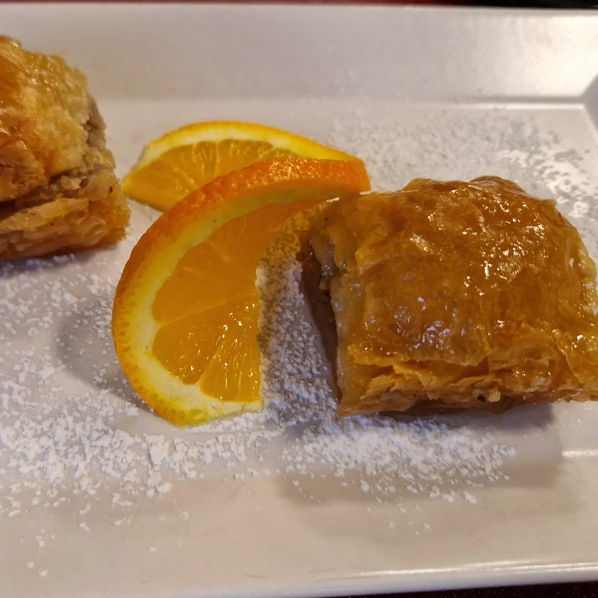 Baklava