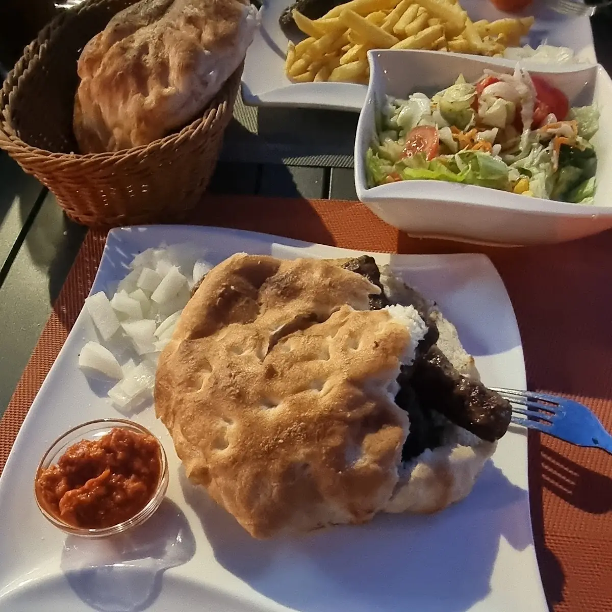 Čevapćić
