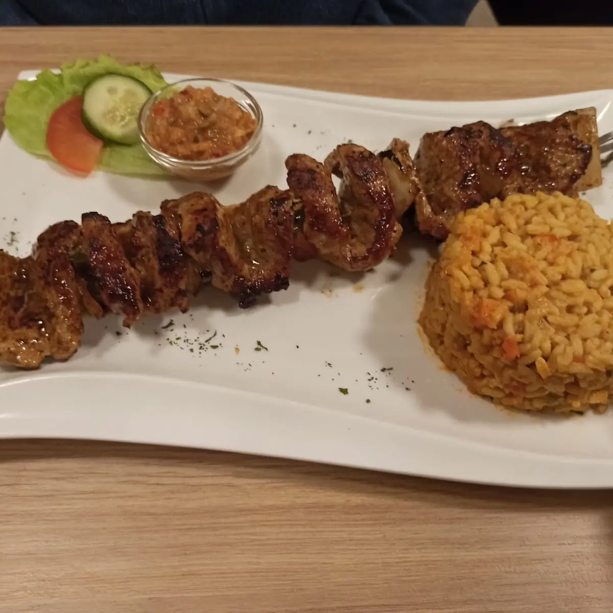 Raznjici