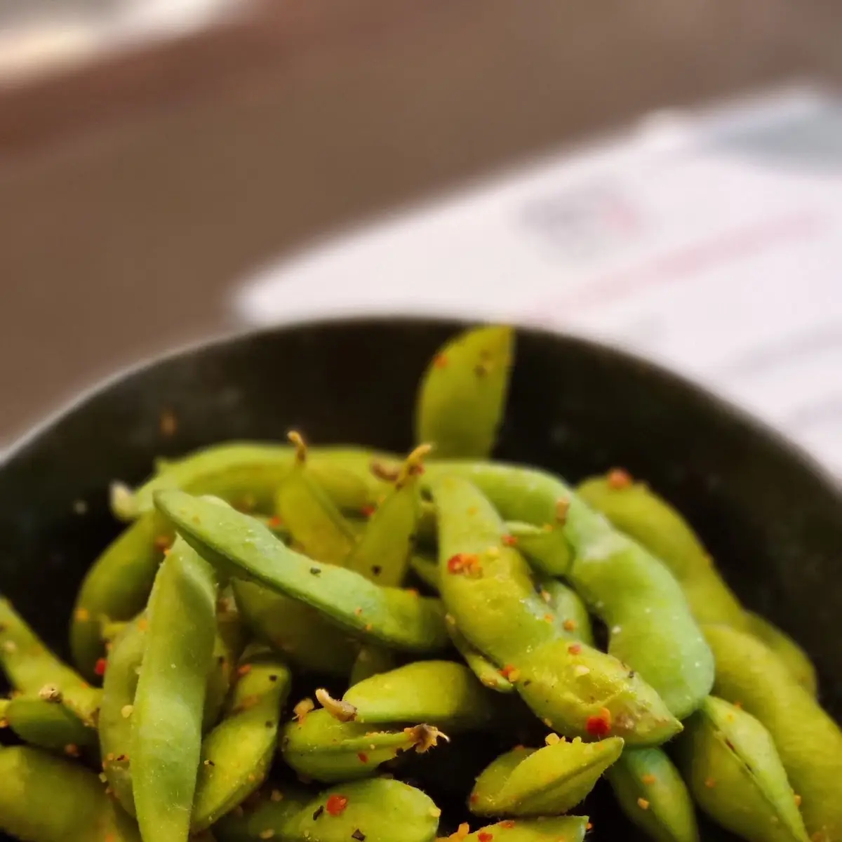 Edamame
