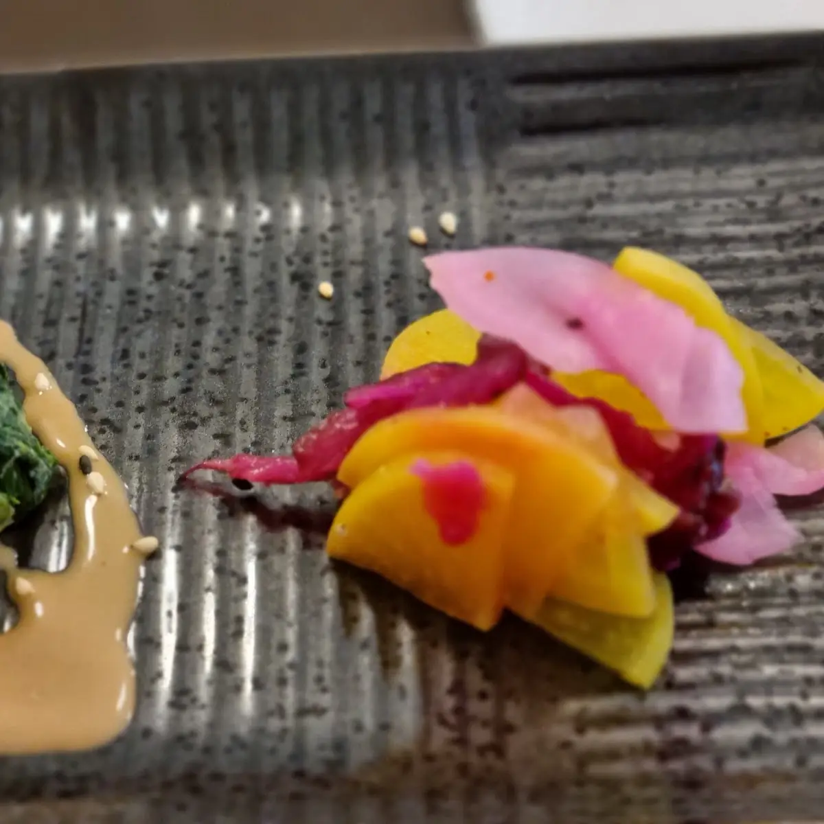 Hiyayakko Vegan
