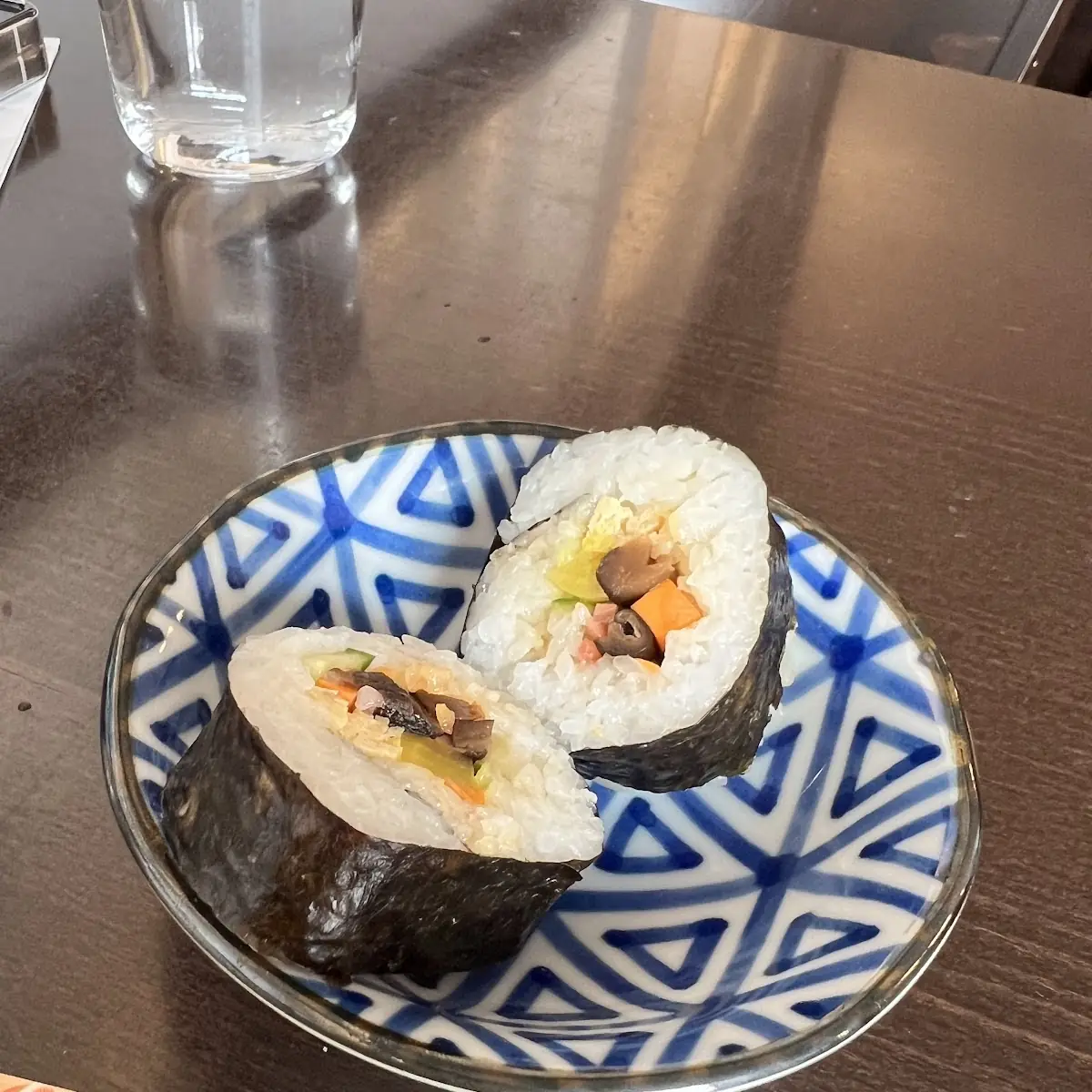 Maki Vegan