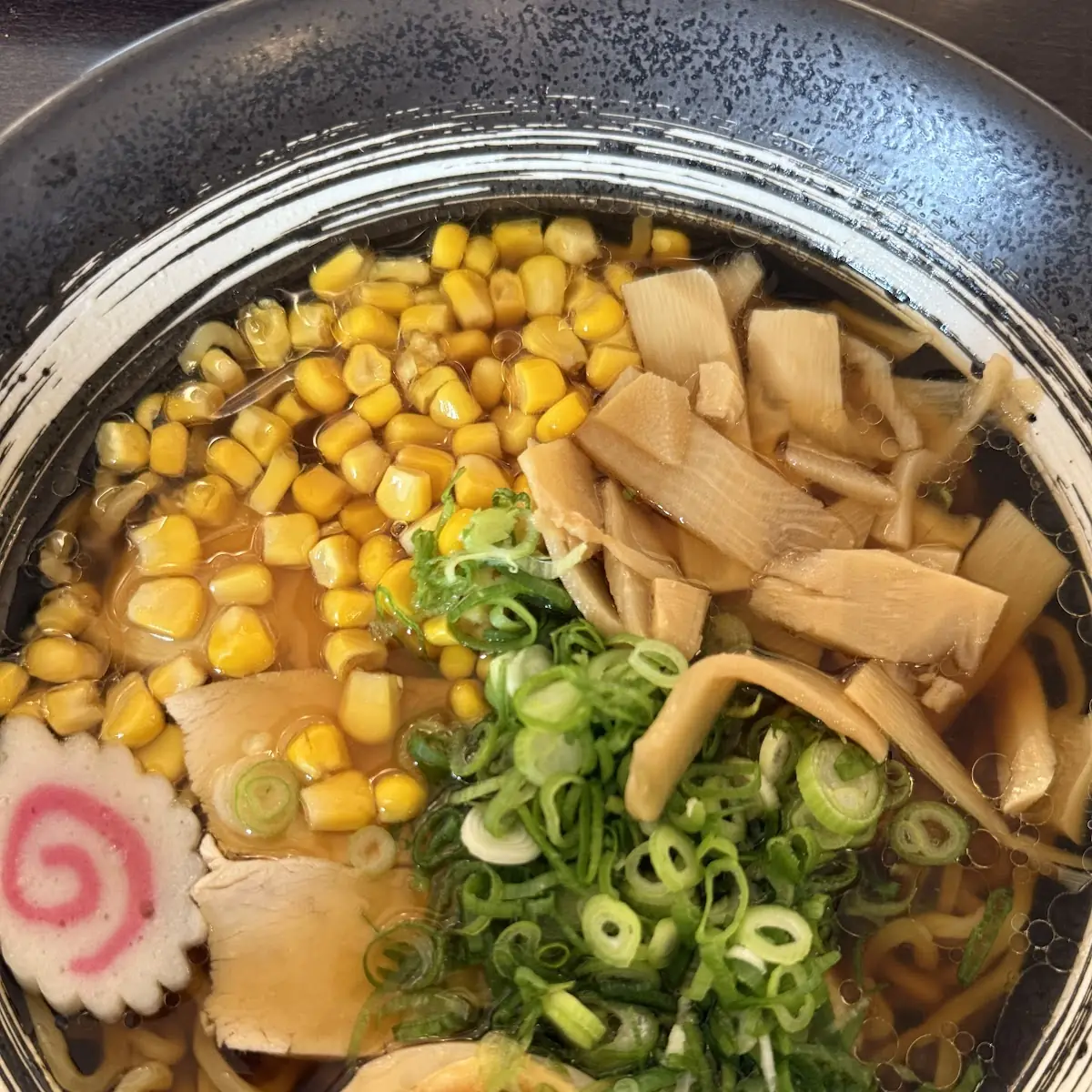 Miso Ramen