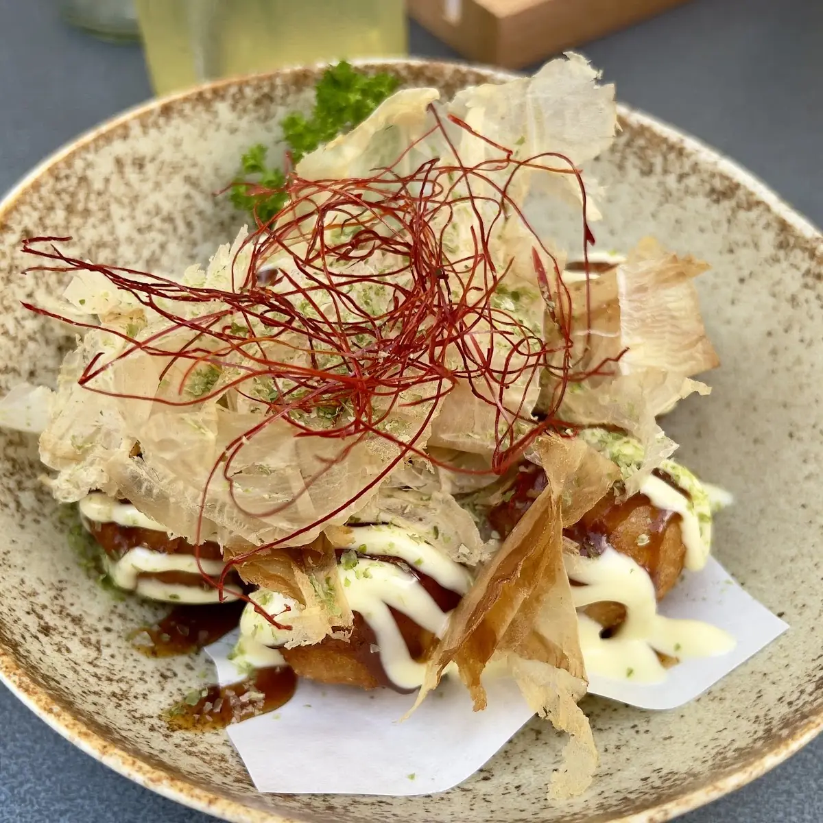 Takoyaki