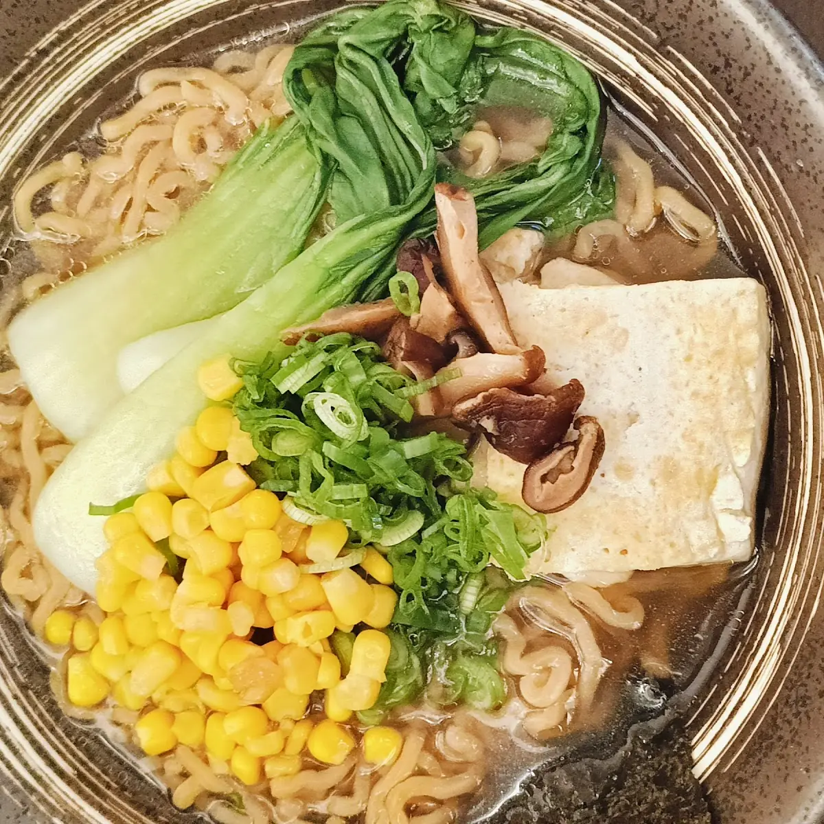 Tanuki Soba