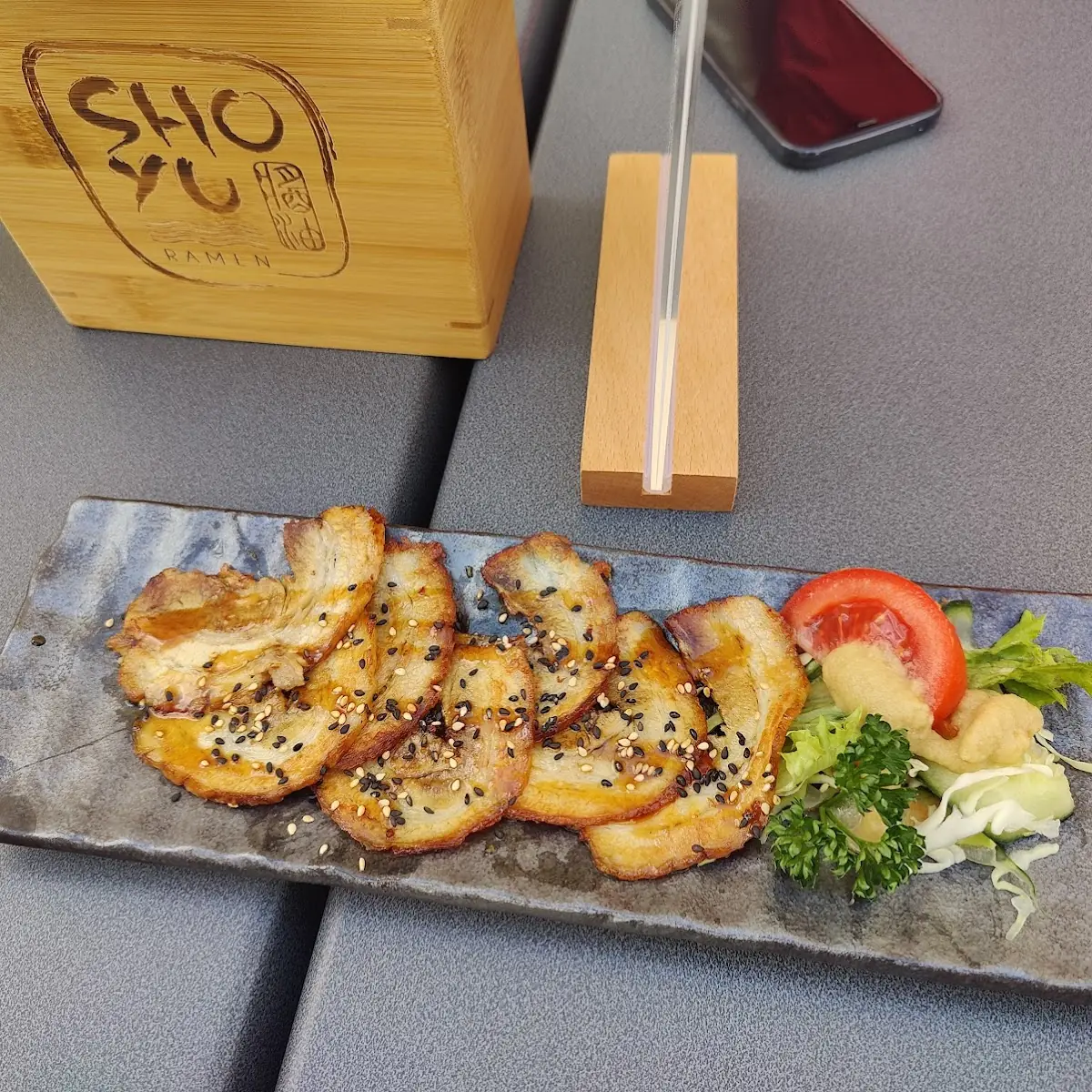 Tonkatsu