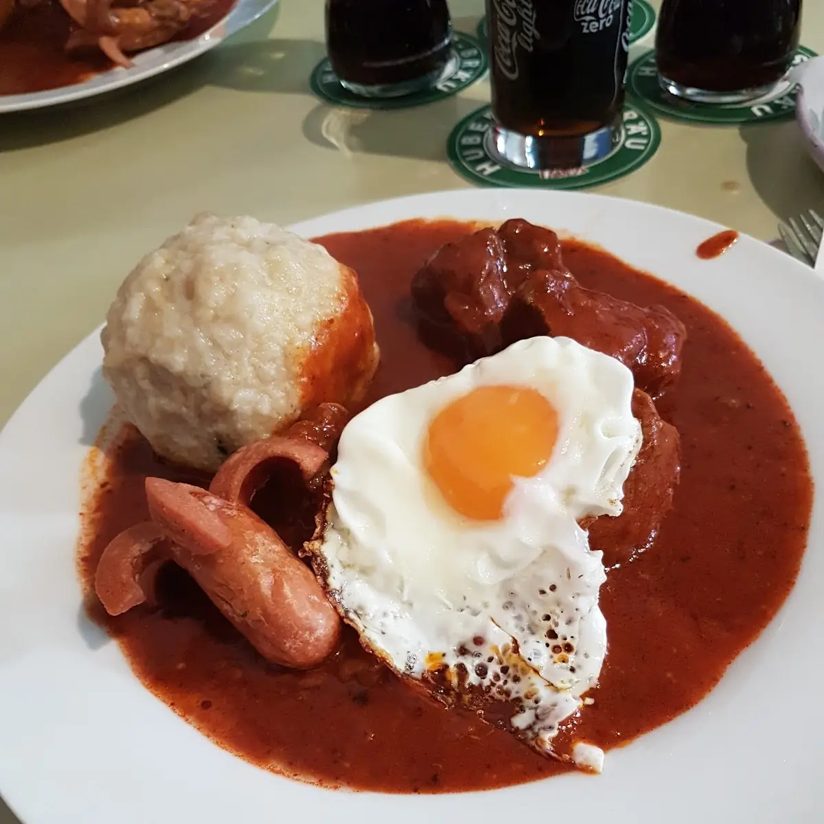 Fiaker Gulasch