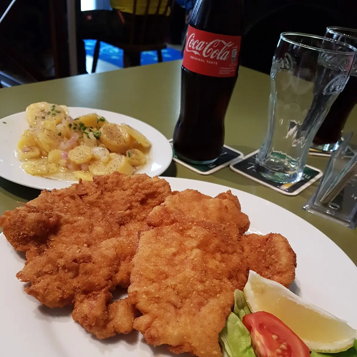 Sur Cordon Bleu