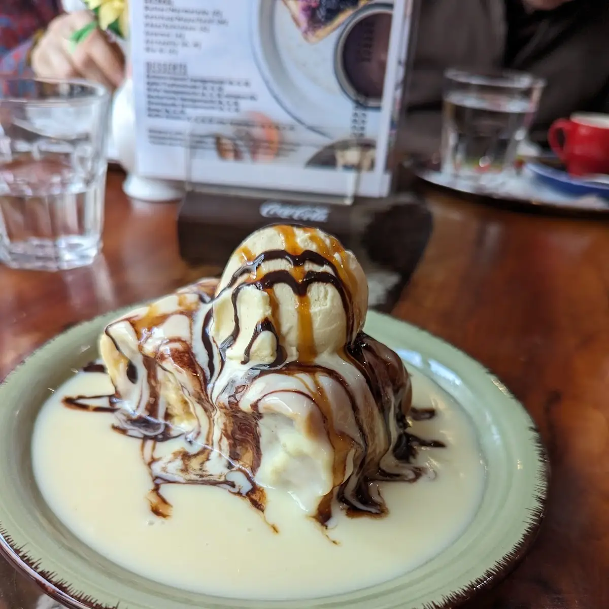 Apfelstrudel