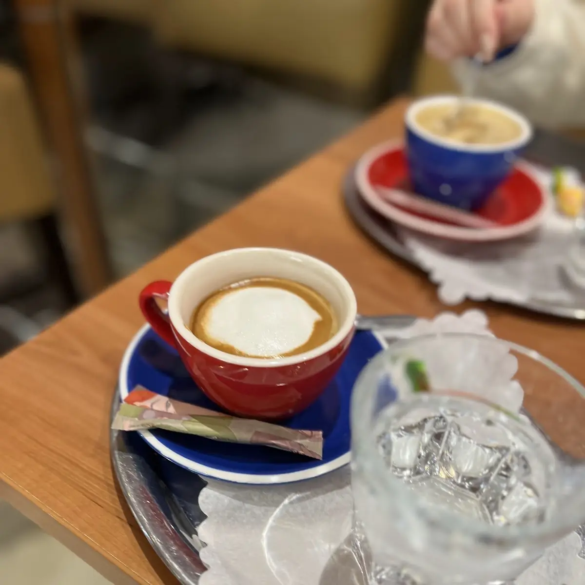 Espresso