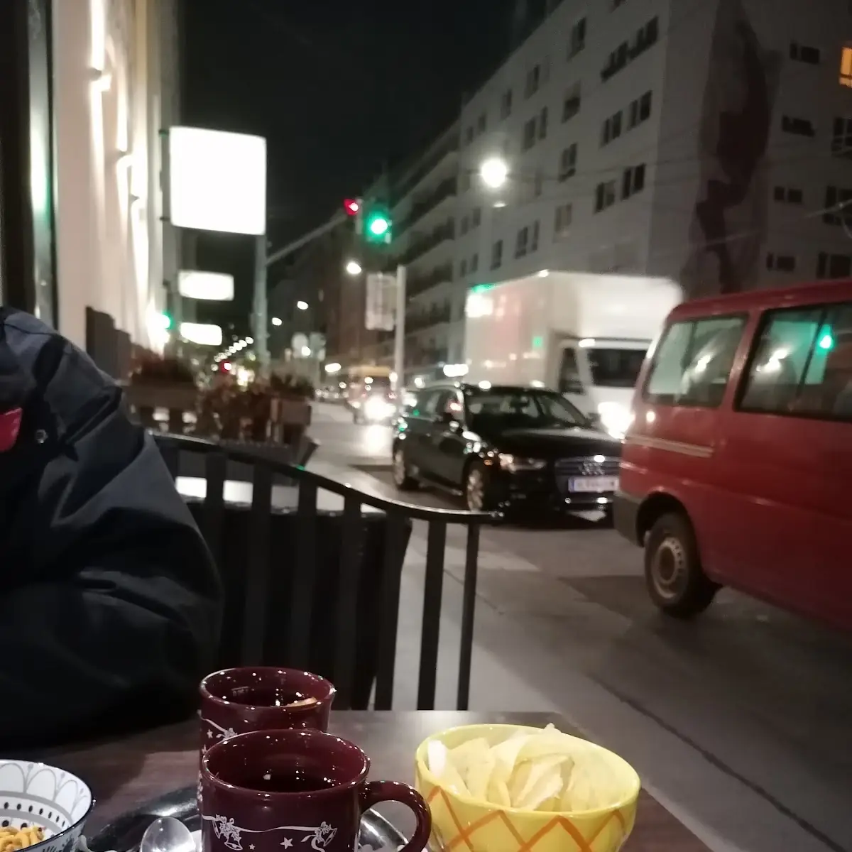 Glühwein