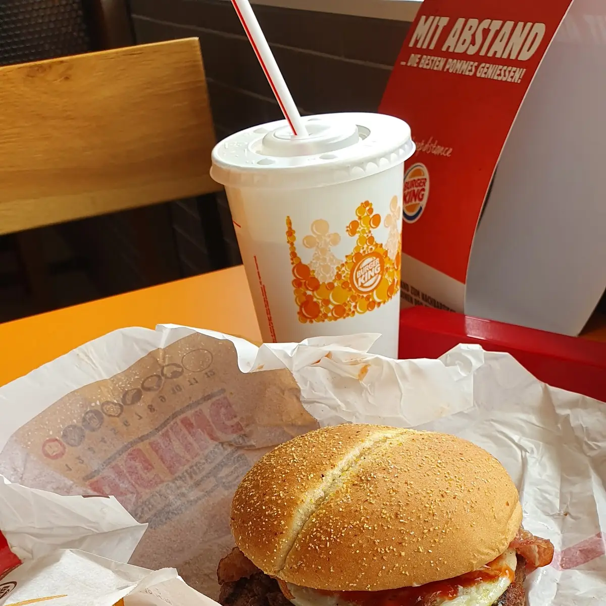 Chicken Tendercrisp