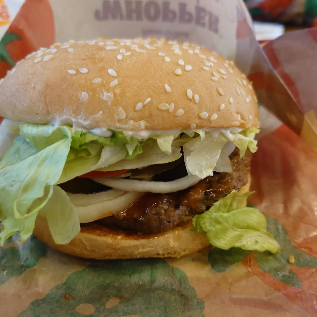 Whopper