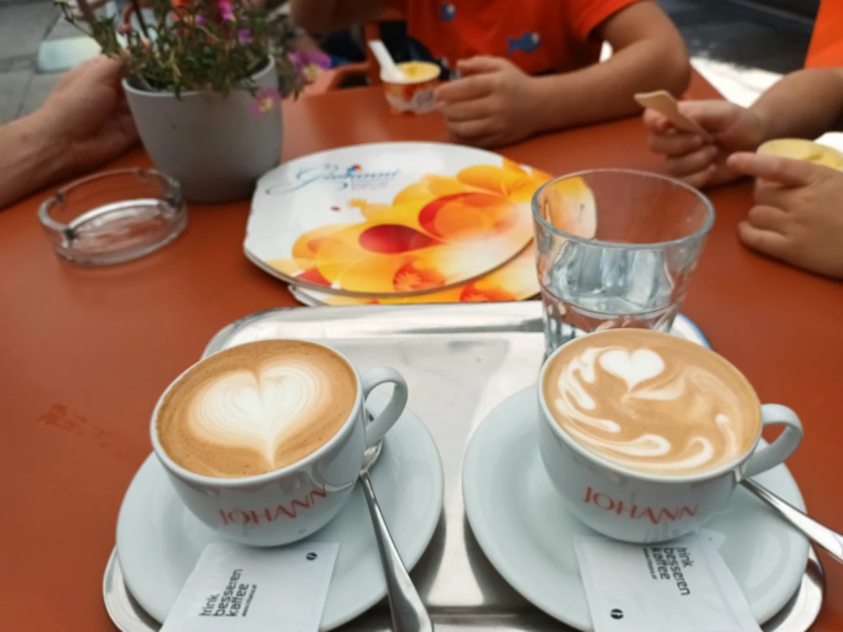 Cappuccino