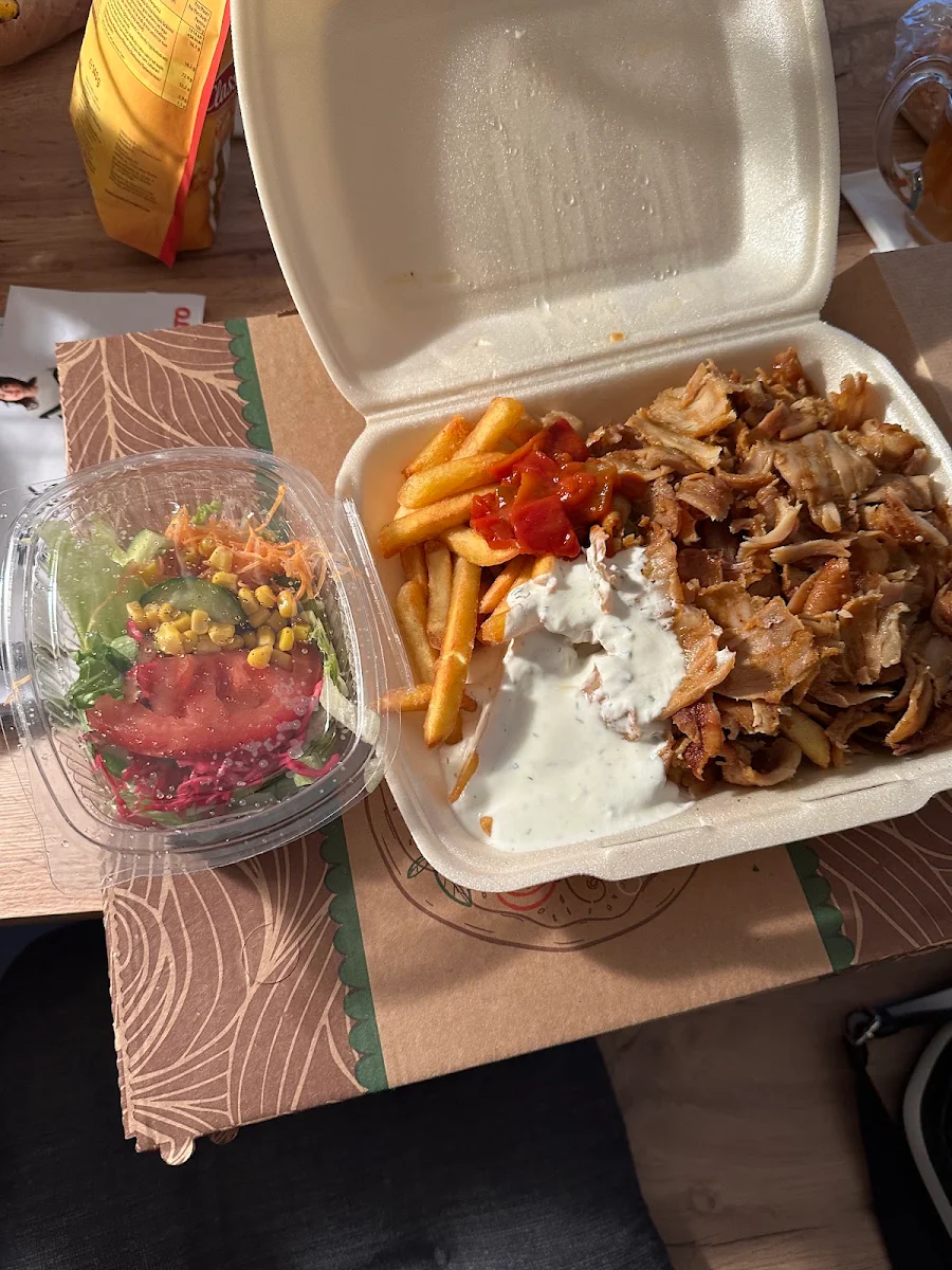Kebab