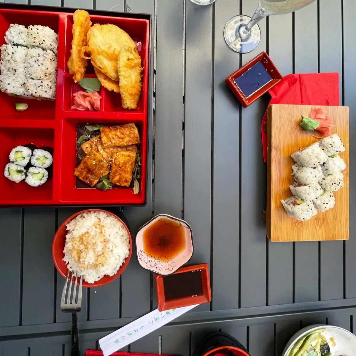 Bento-Box