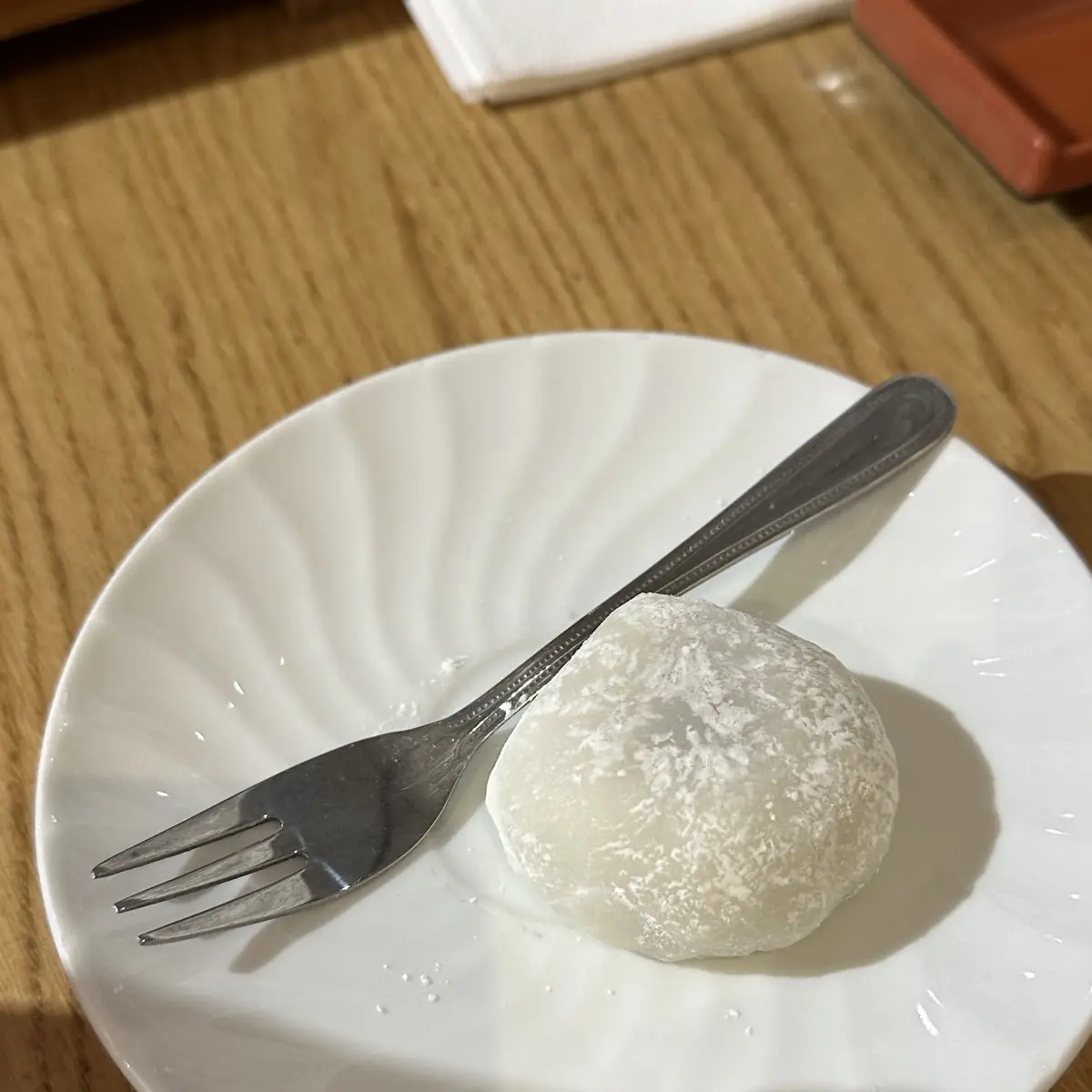 Mochi