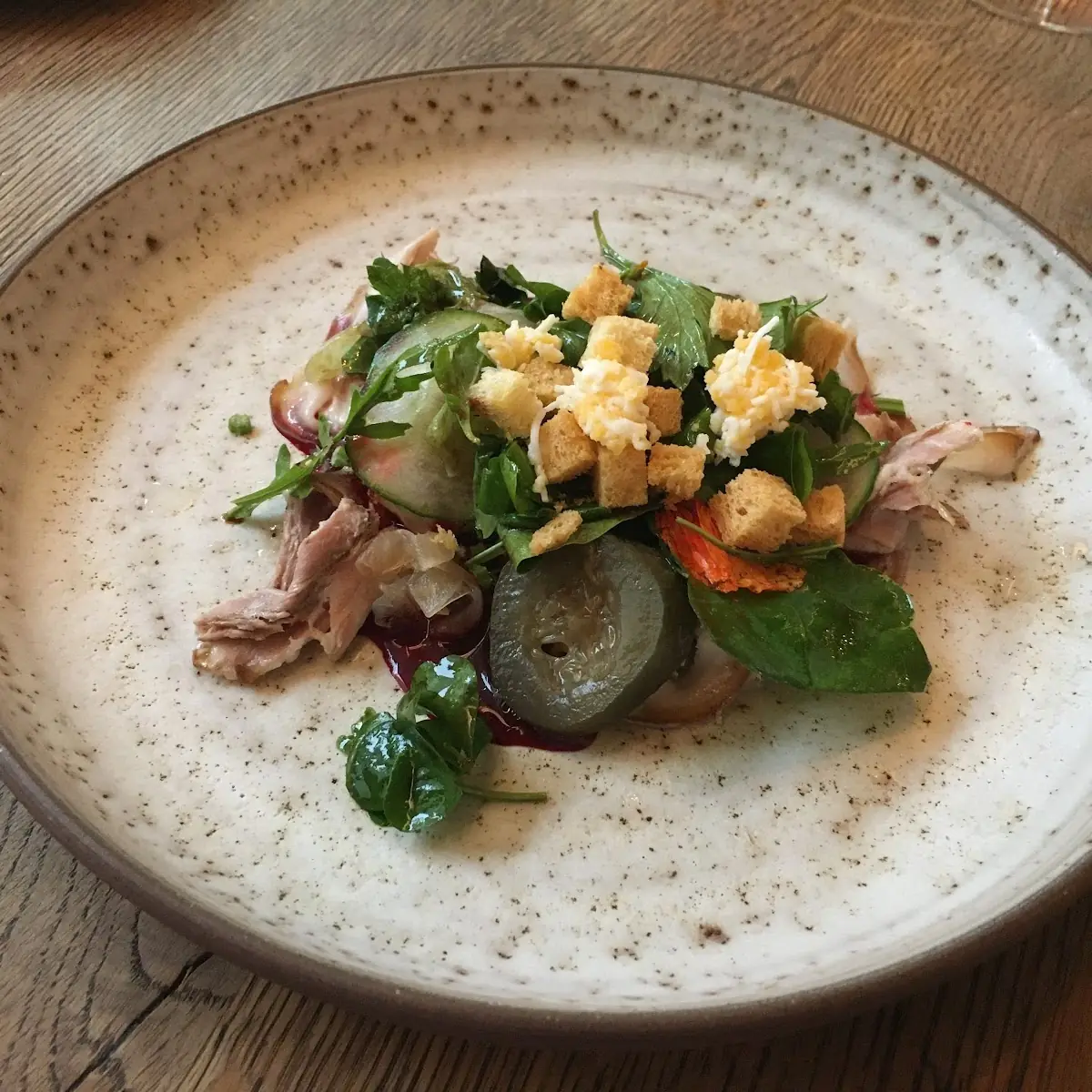 Sommersalat
