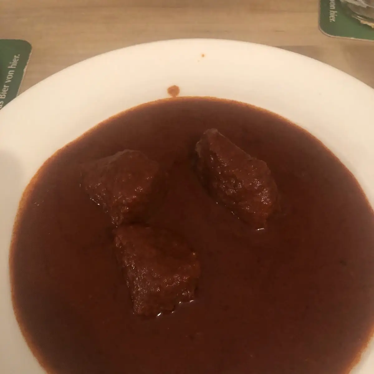 Gulasch