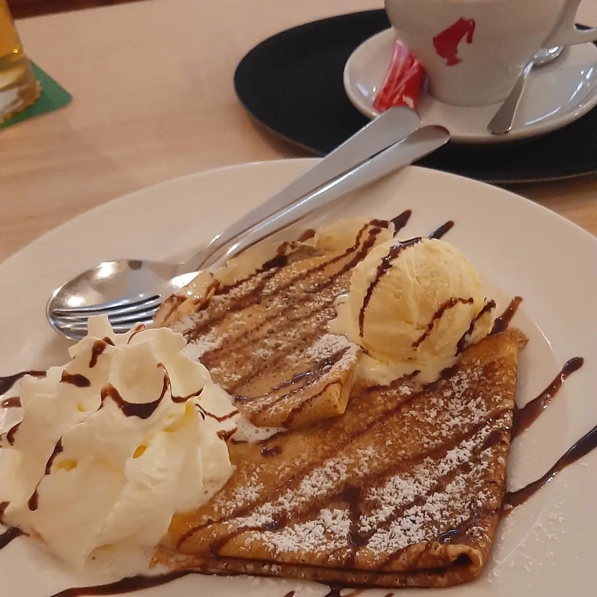 Palatschinken
