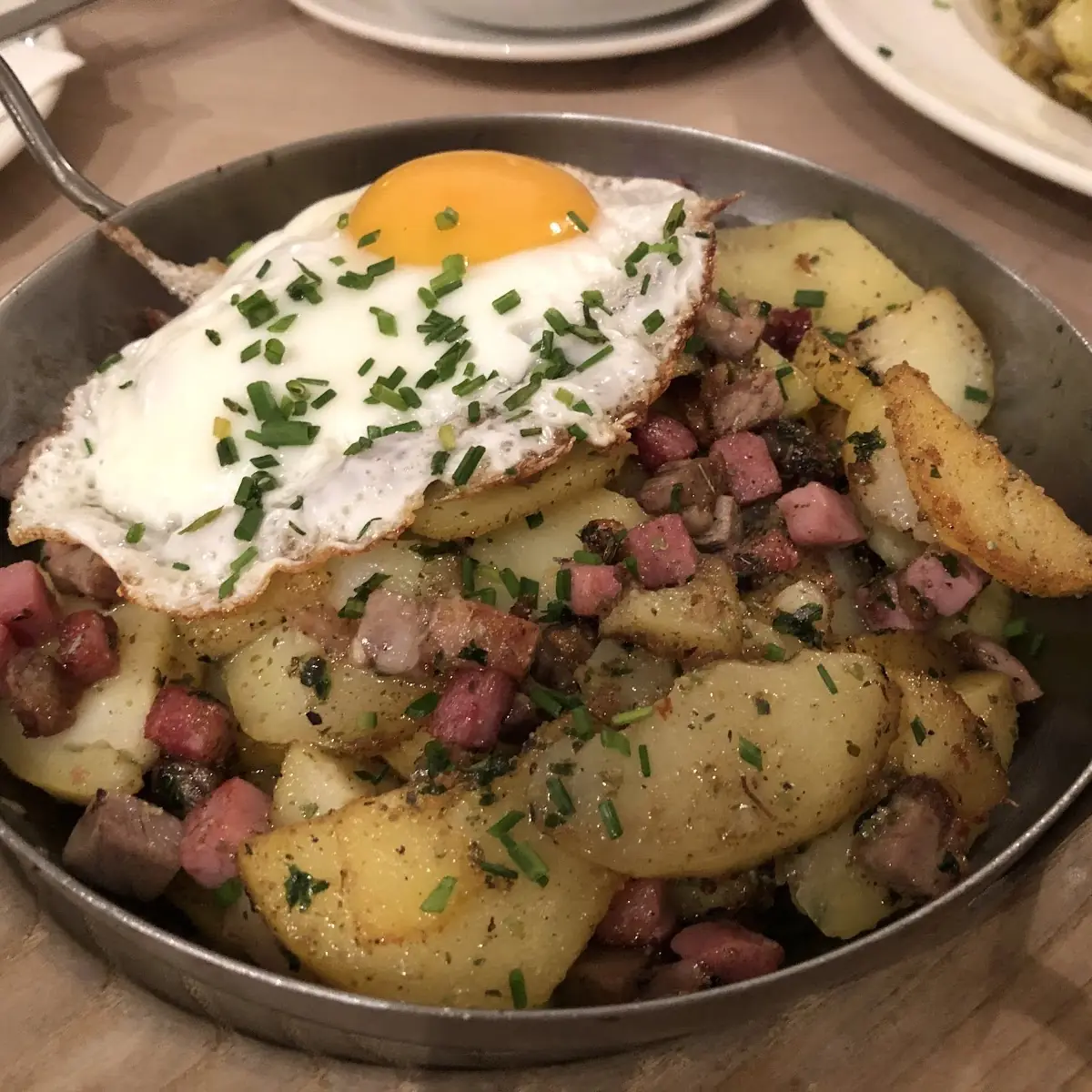 Tiroler Gröstl