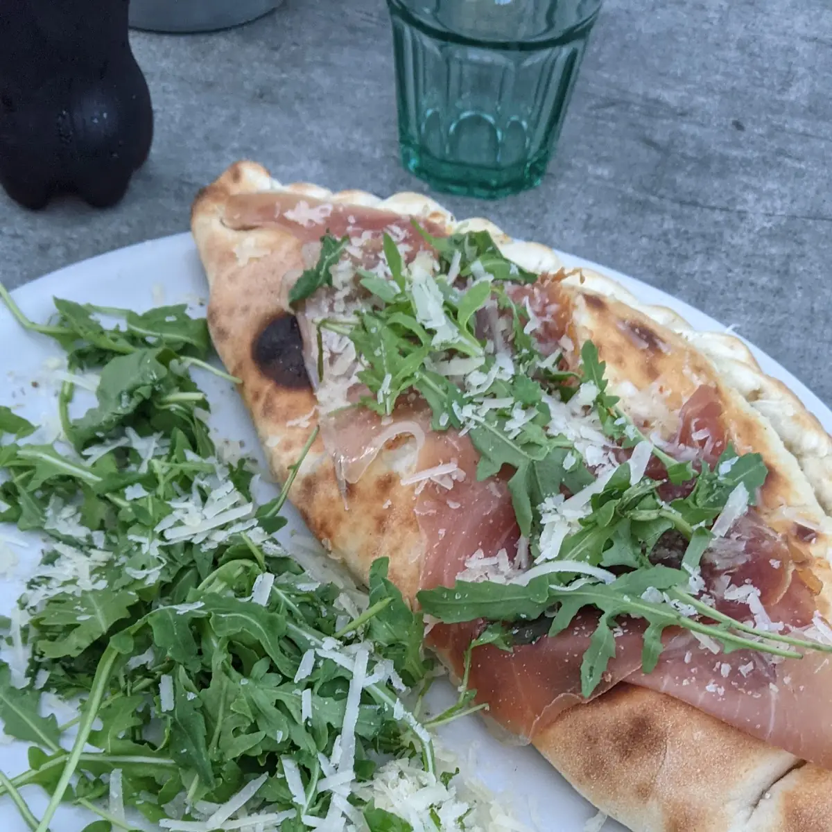 Calzone