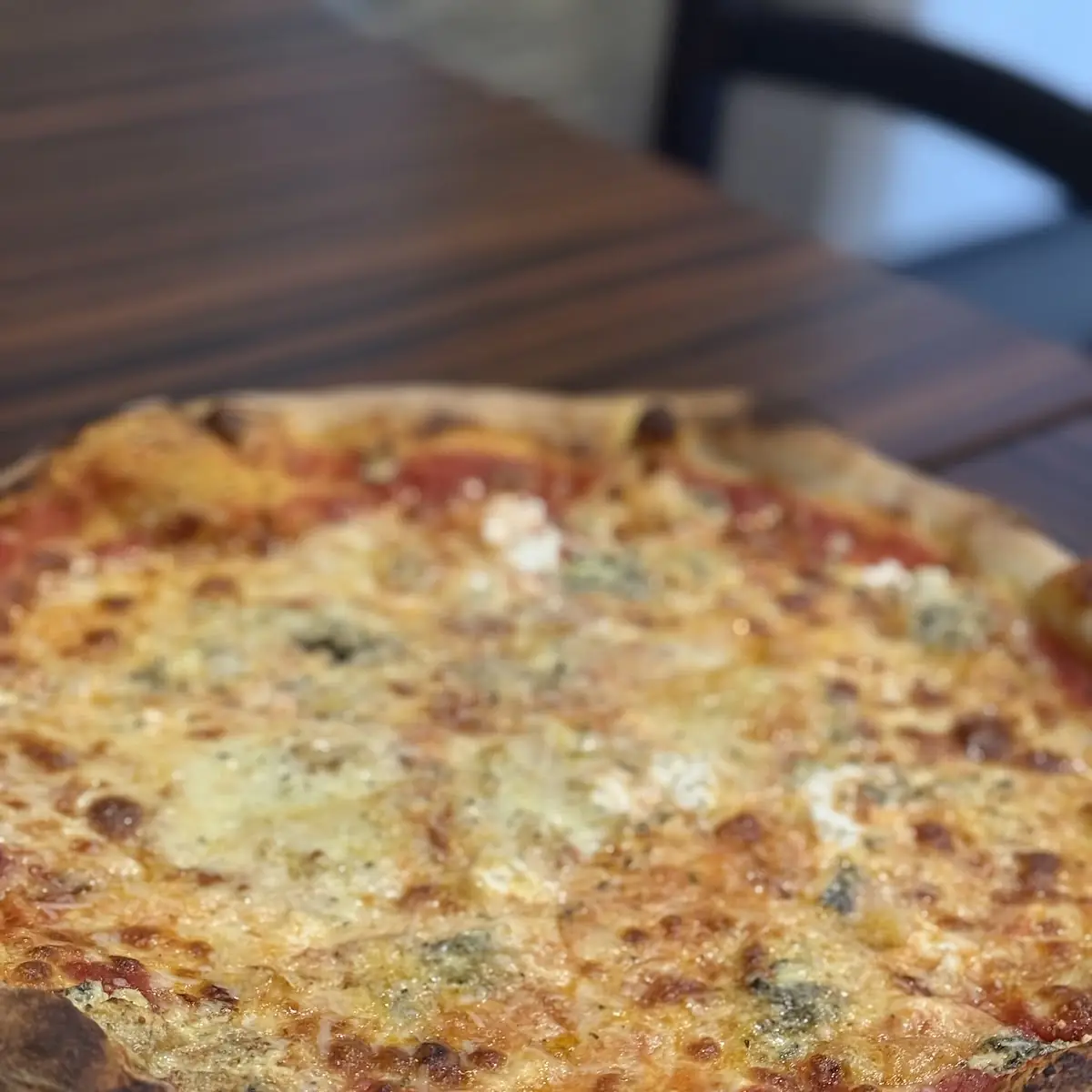 Quattro Formaggi
