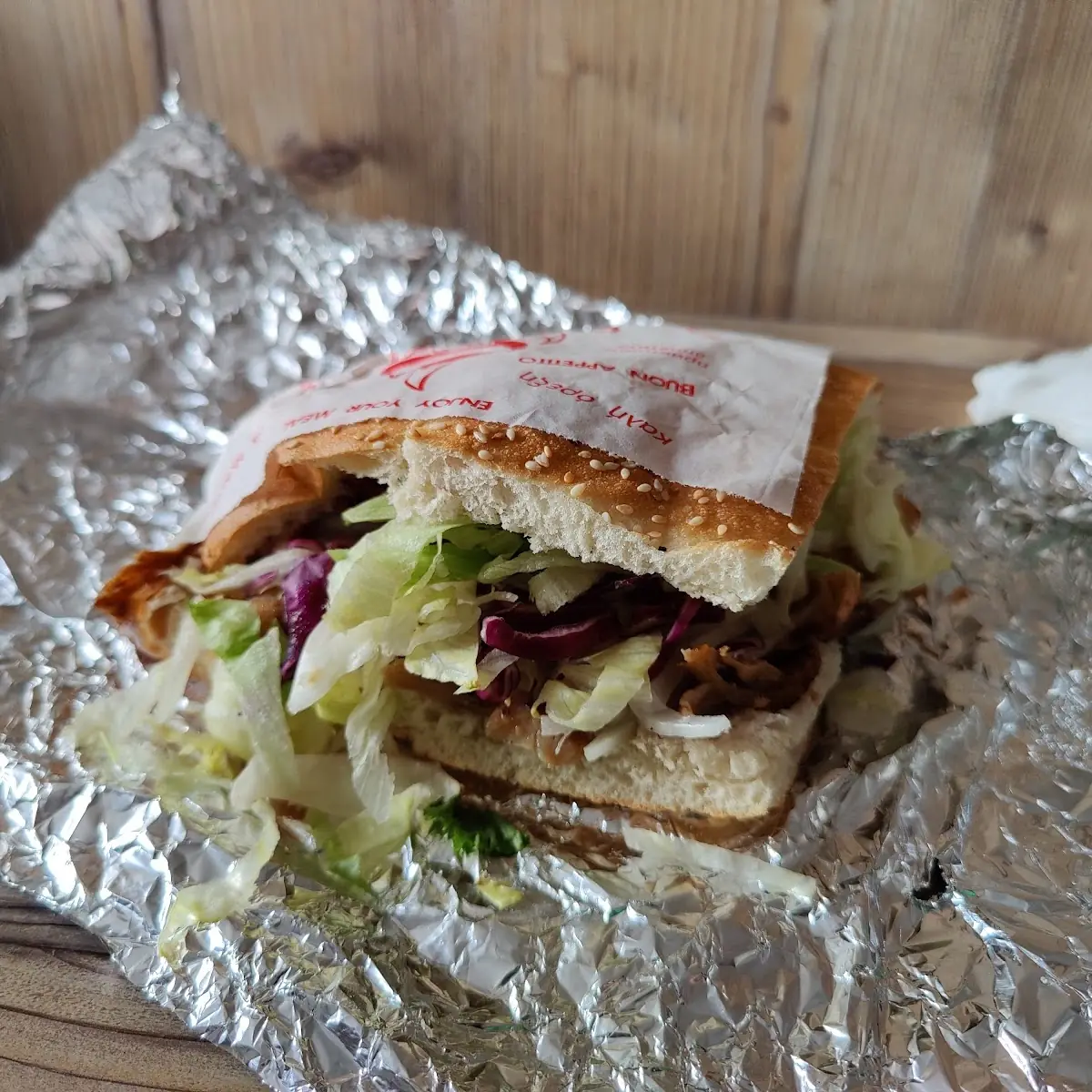 Döner