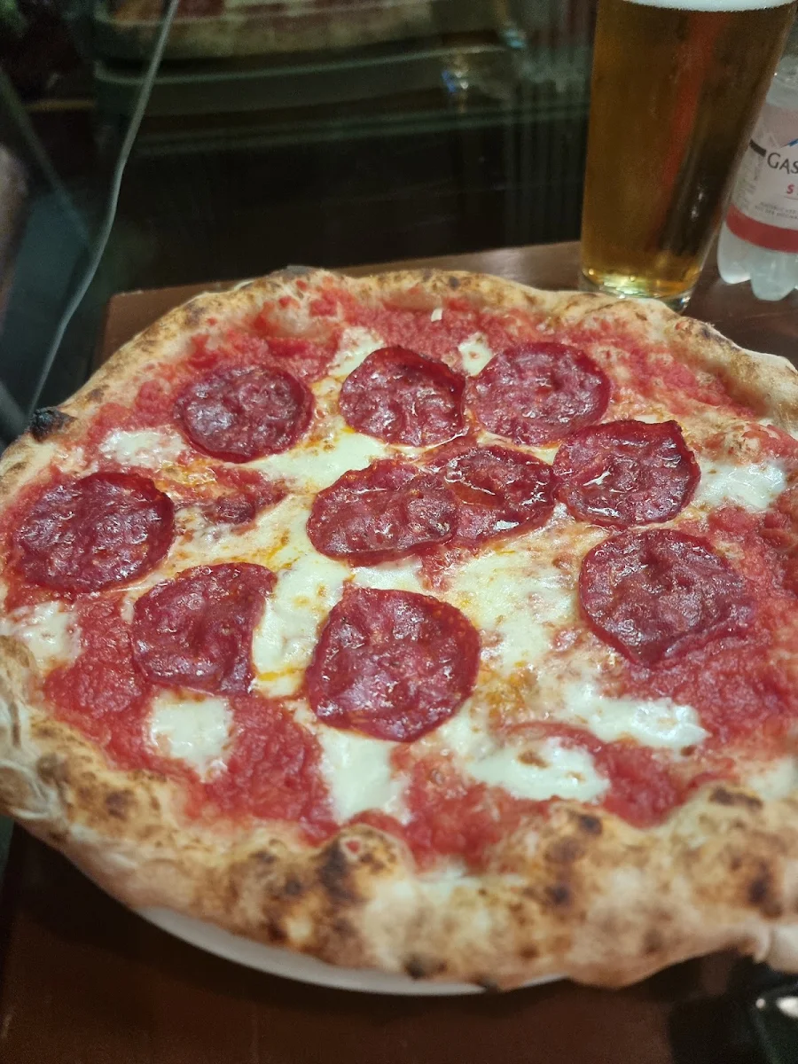 Pepperoni