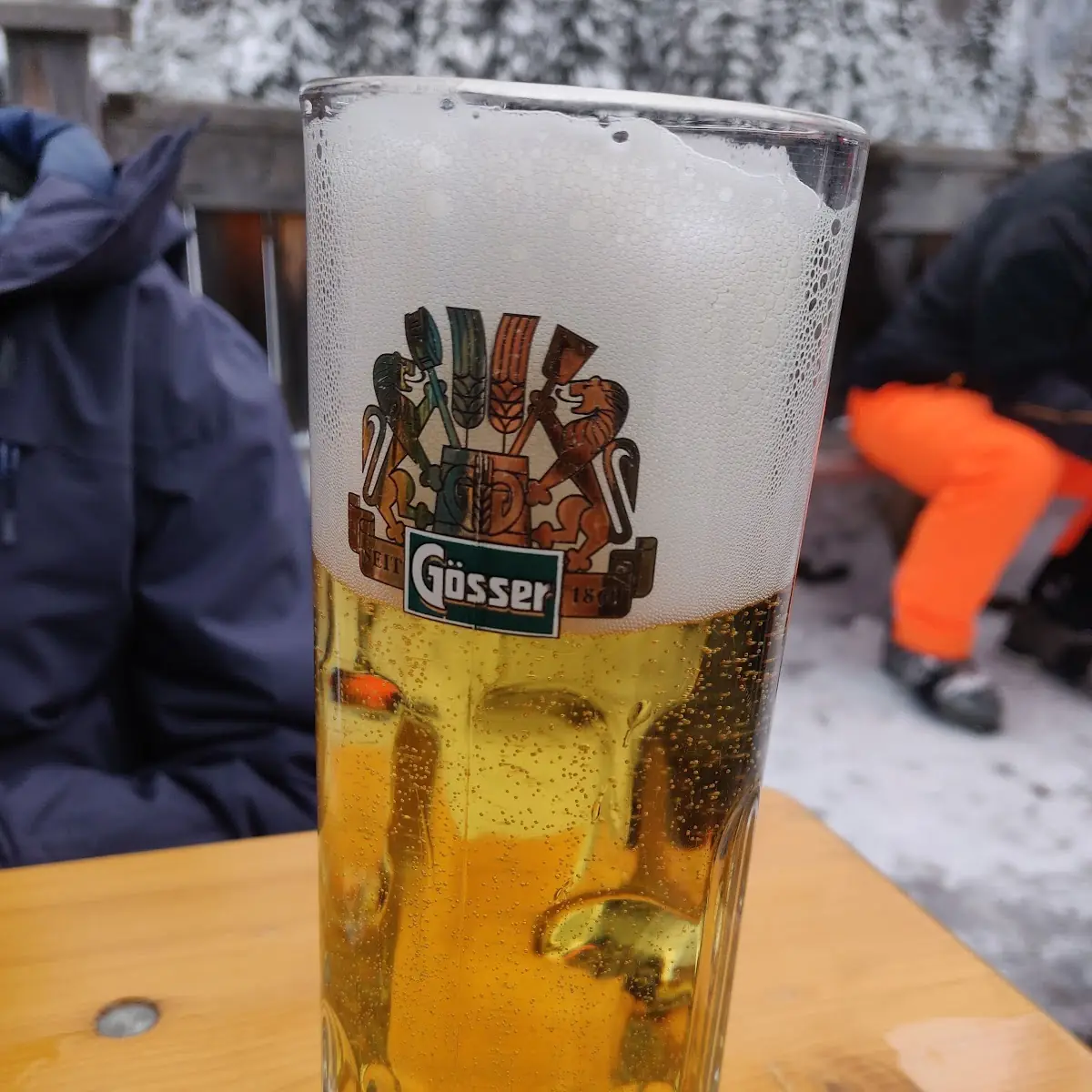 Beer