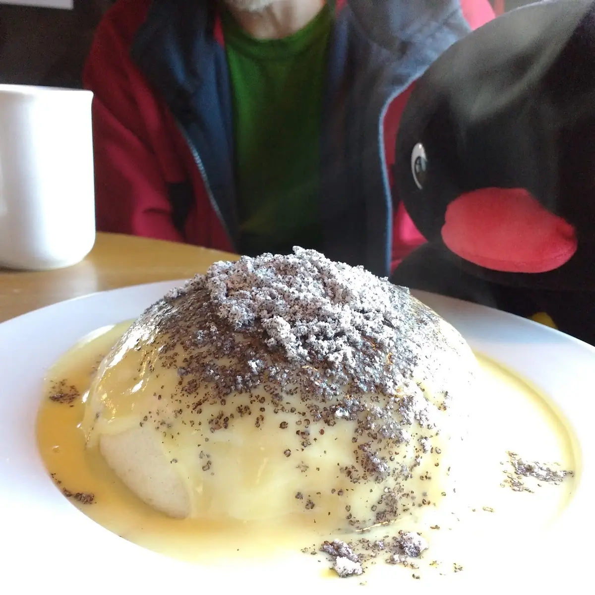 Germknödel
