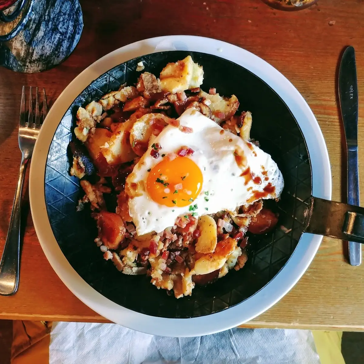 Gröstl