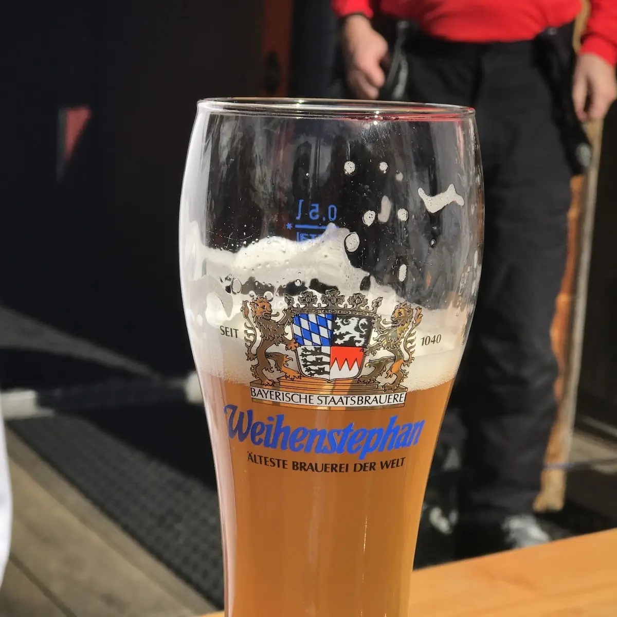 Weißbier