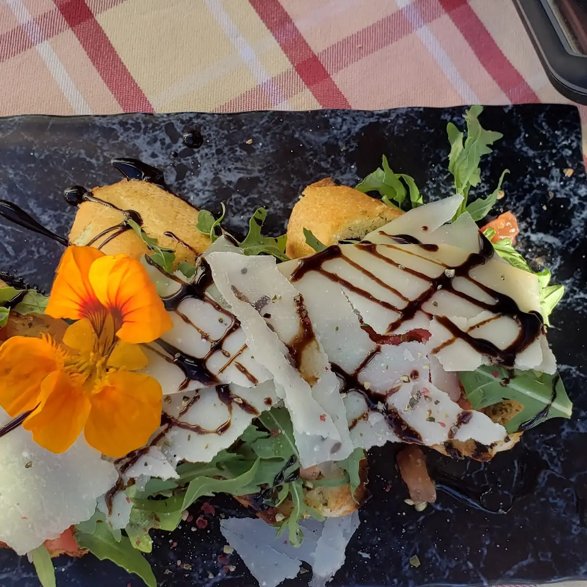 Bruschetta