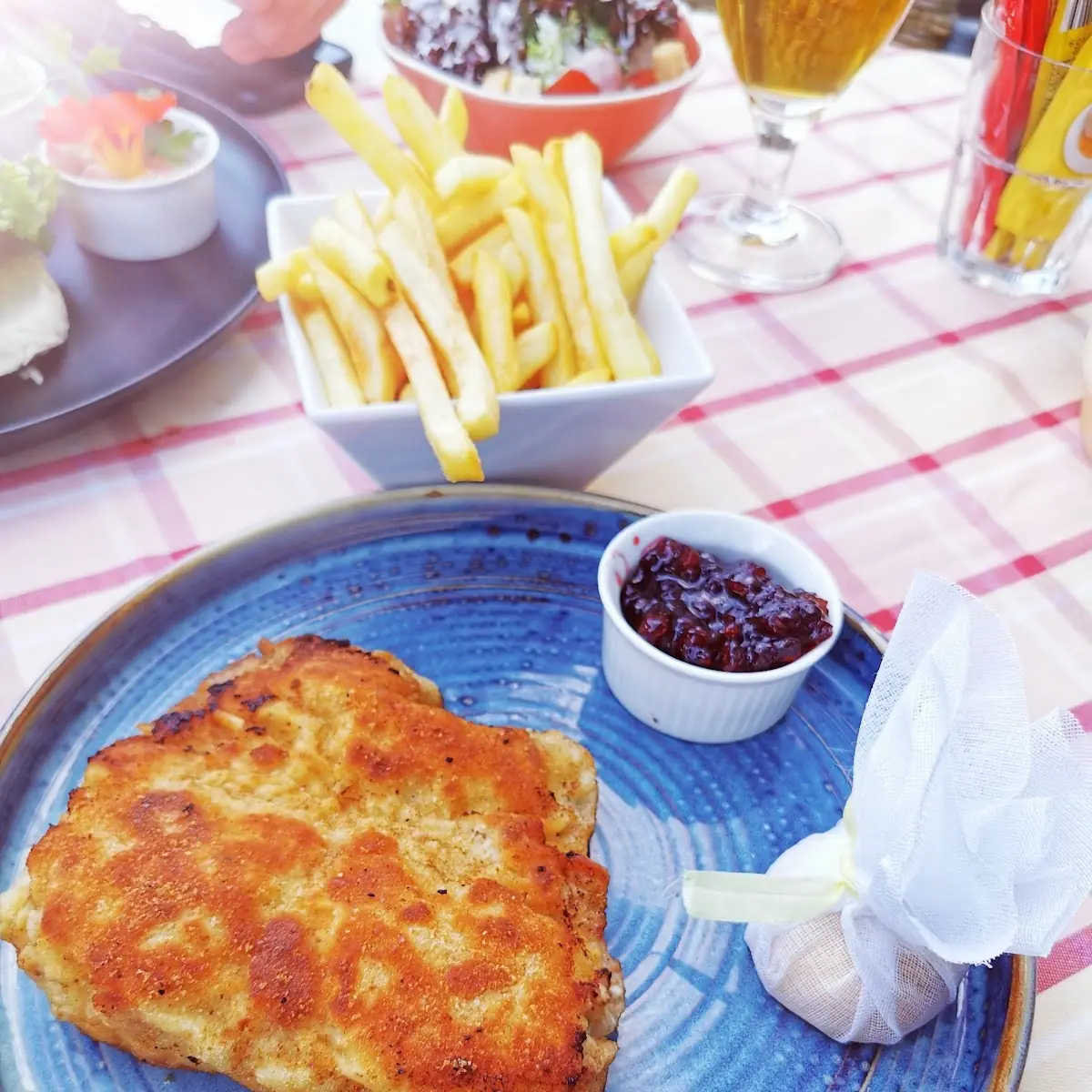 Cordon Bleu