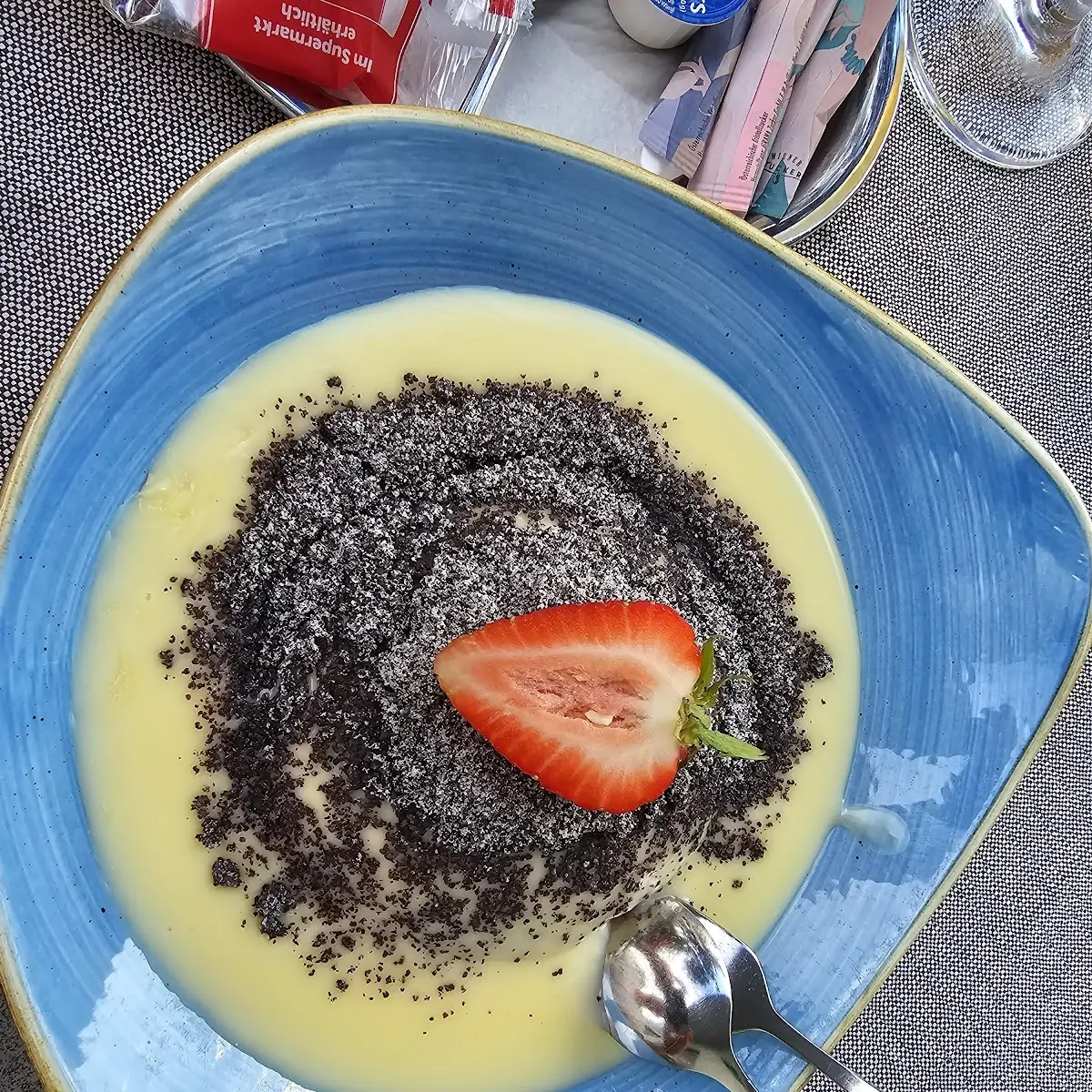Germknödel
