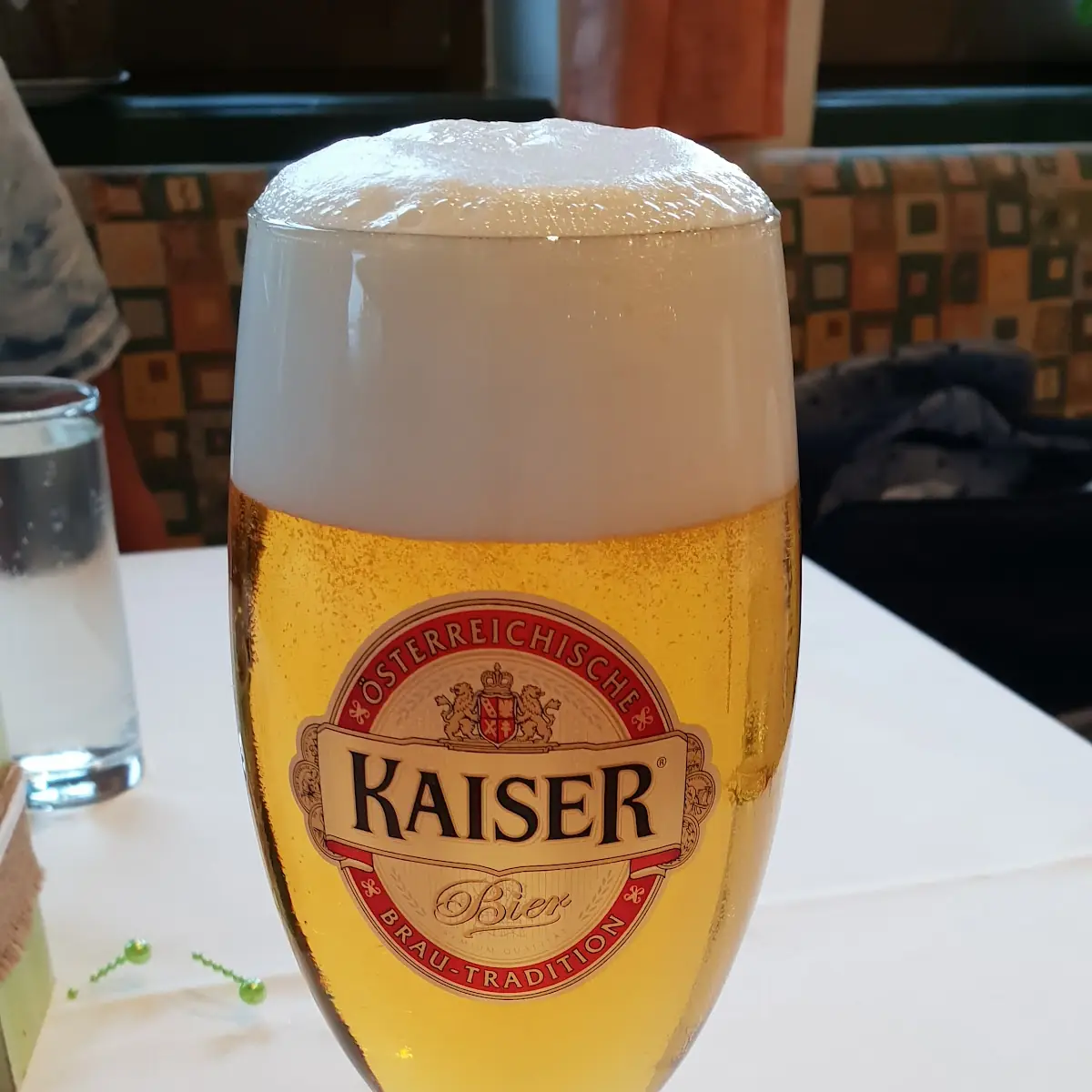 Kaiser Bier