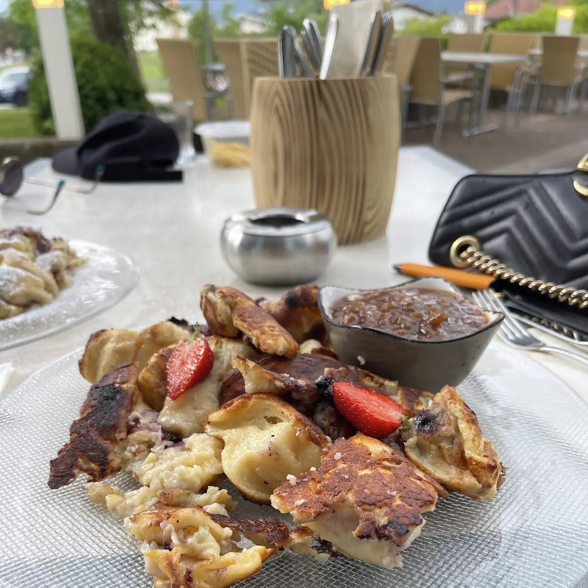 Kaiserschmarren