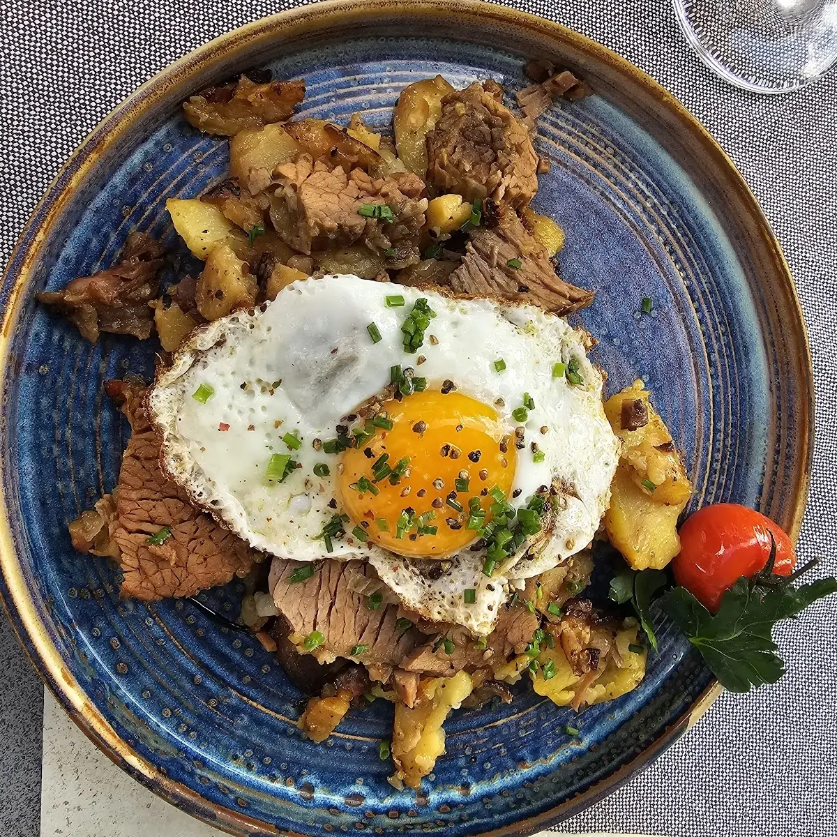 Tiroler Gröstl