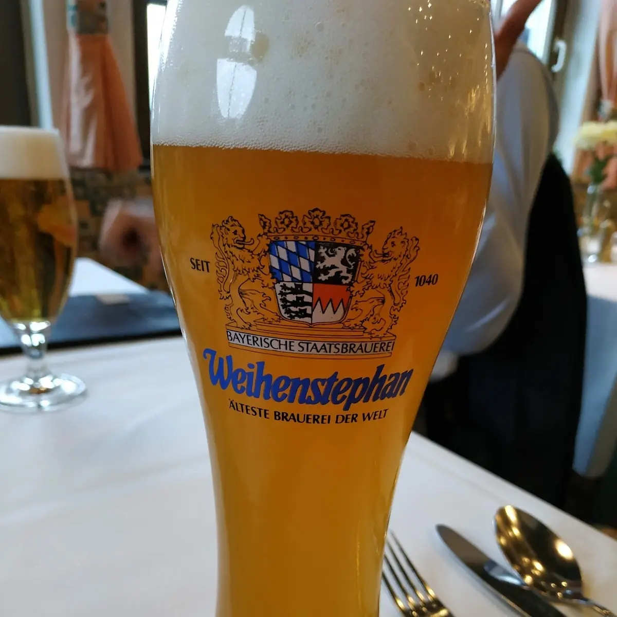 Weizen Beer