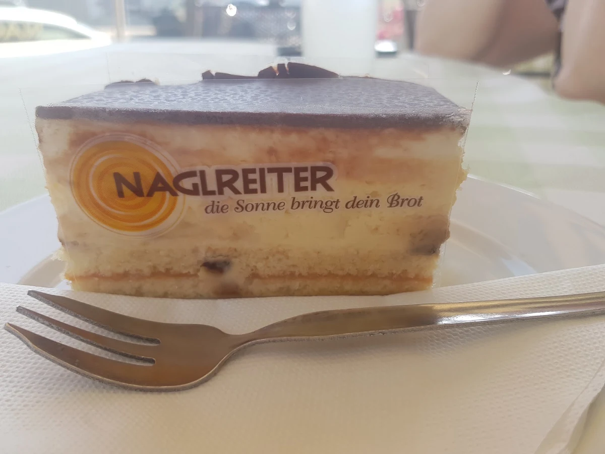 Bananenschnitte