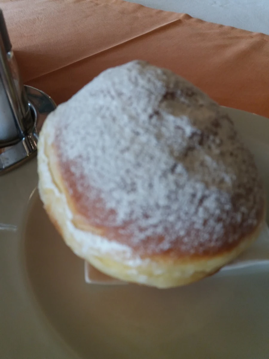 Marillenkrapfen