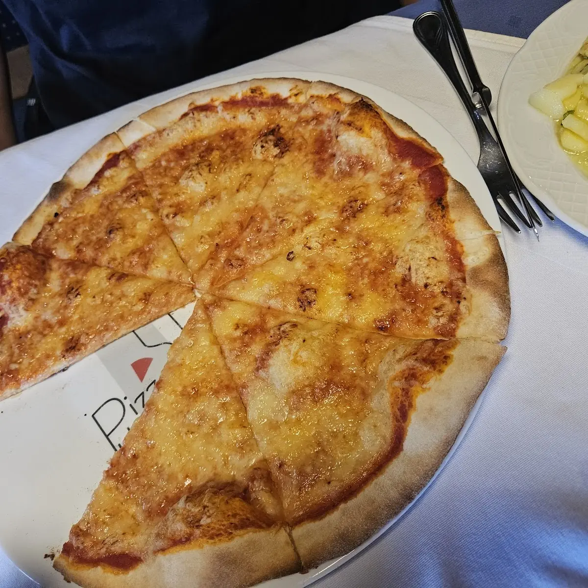 Pizza Mageritha